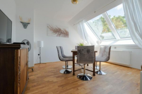 Отель Ferienwohnung Hardtblick  Вупперталь
